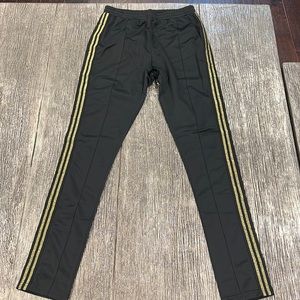 Serenade track pants M